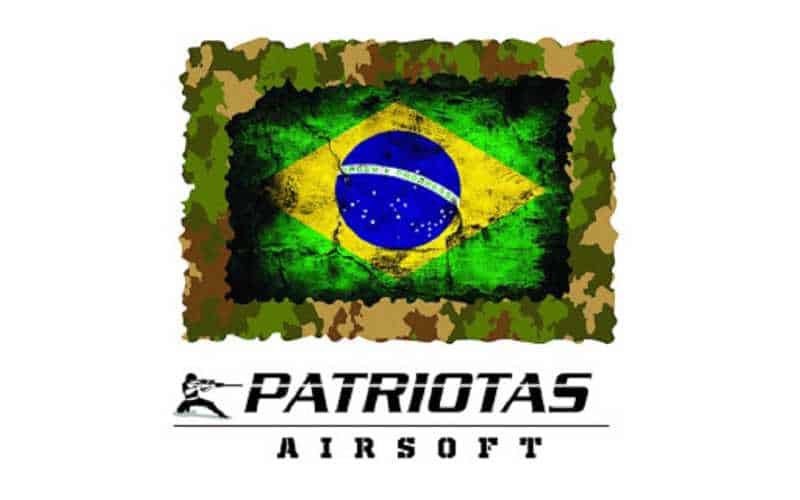 Conheça Patriotas Airsoft