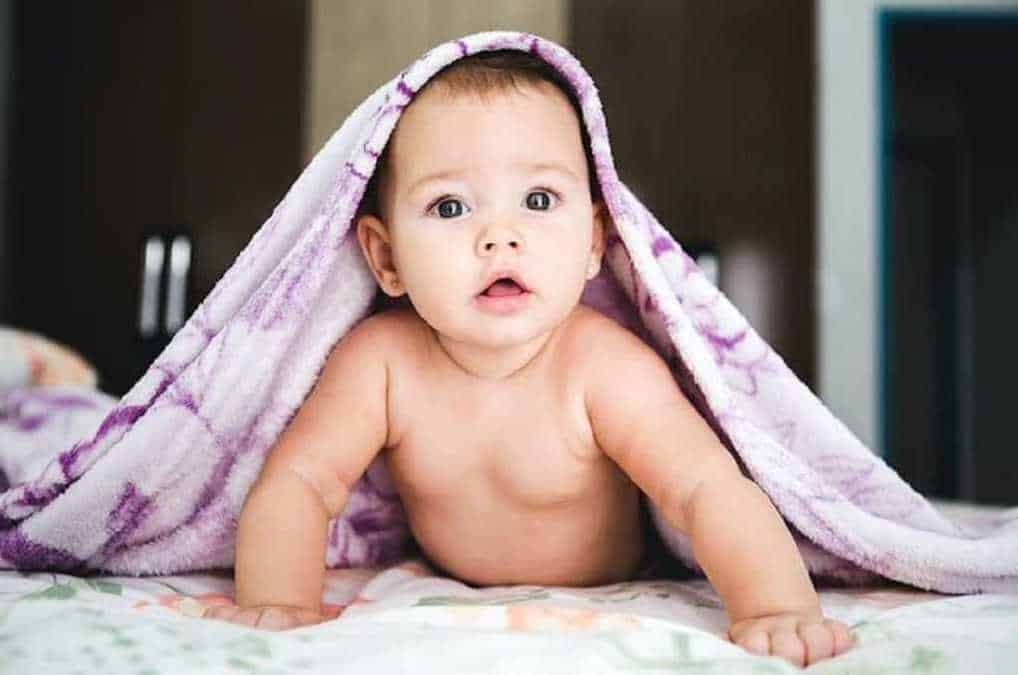 dicas para deixar seu bebe estiloso e confortável