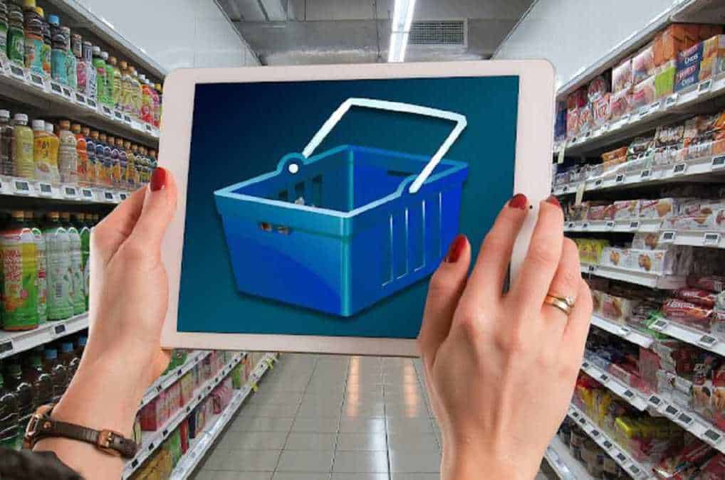 Supermercados do futuro