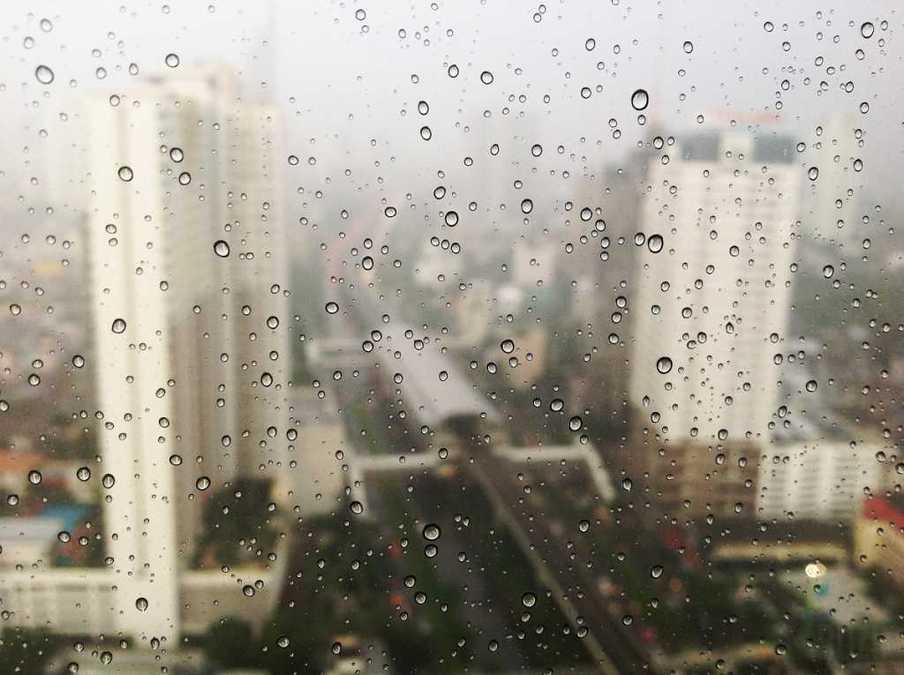 Condomínios e épocas de chuvas como se preparar