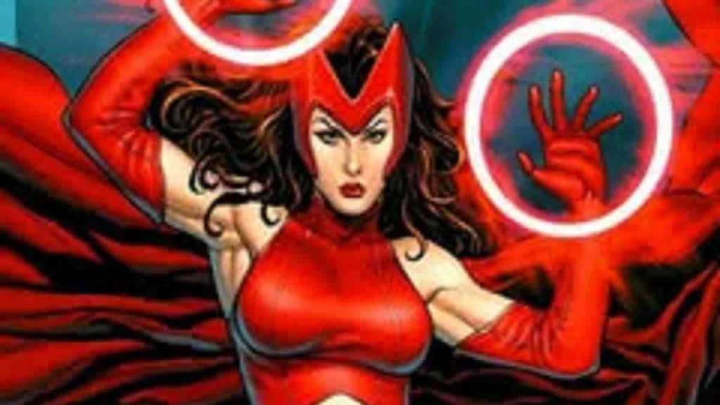 6 vilãs femininos mais fortes da Marvel
