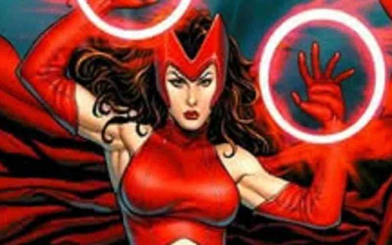6 vilãs femininos mais fortes da Marvel