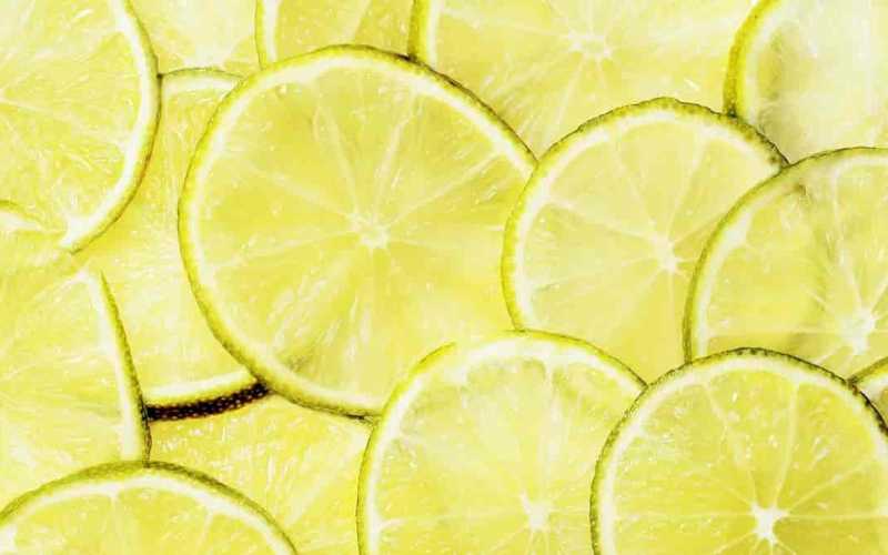 benefícios do limão