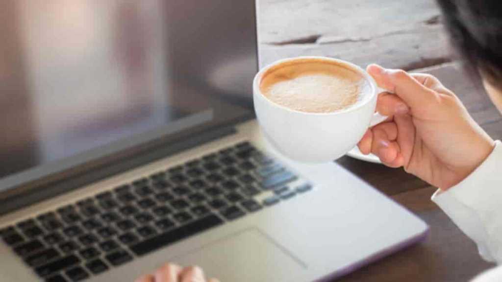 Café e seus benefícios no trabalho