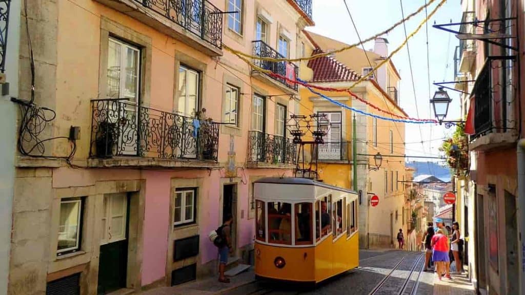 O que fazer em Lisboa: pontos turísticos e dicas para sua viagem