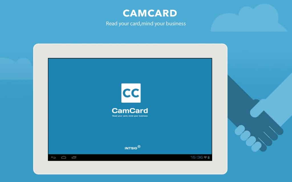 5 aplicativos incríveis para criar um cartão de visita digital