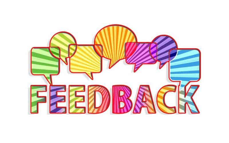 Como aplicar feedbacks de maneira assertiva