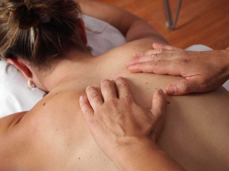 Mercado de massagens cresce no Brasil