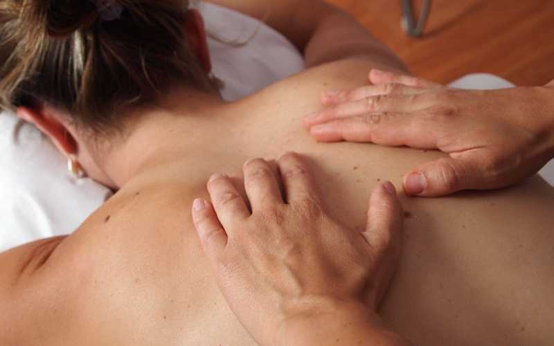 Mercado de massagens cresce no Brasil