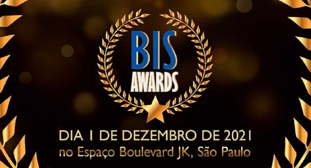 Brazilian iGaming Awards acontecerá no dia 1º de dezembro de 2021