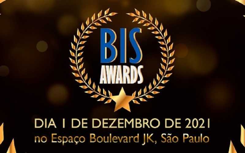 Brazilian iGaming Awards acontecerá no dia 1º de dezembro de 2021