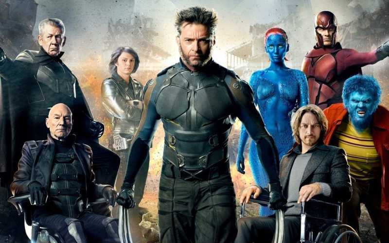 X-Men - A Queda dos Mutantes: conheça mais sobre essa saga dos mutantes da Marvel