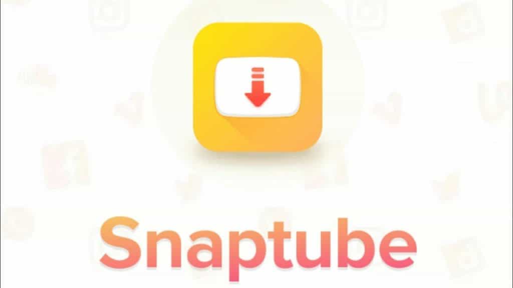 Snaptube - baixar vídeos do youtube para celular