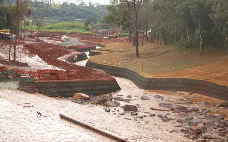 Brasil tem 124 barragens de minério de ferro pertencentes à Vale saiba onde ficam