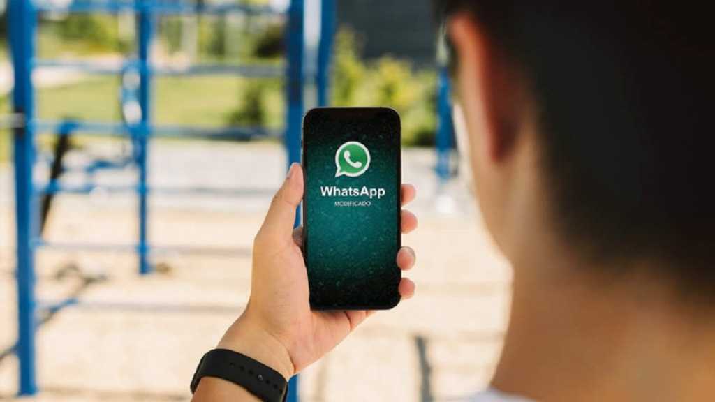 O que é o WhatsApp Plus