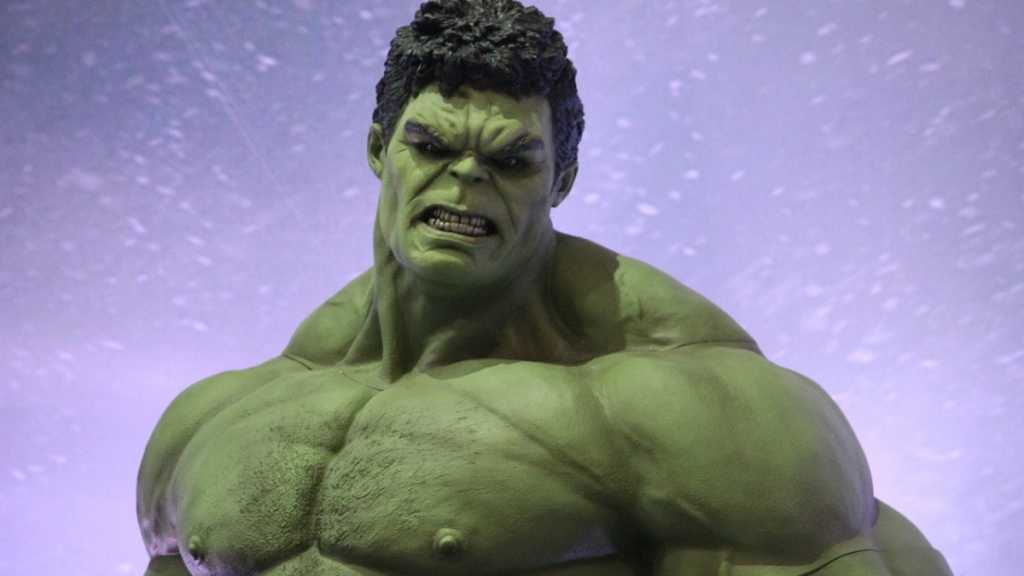 Assista ao filme do Hulk na SKY Telecine