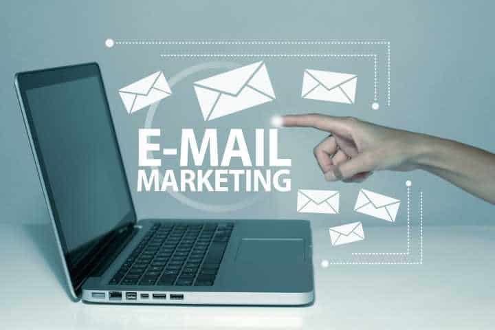 O que é e-mail marketing