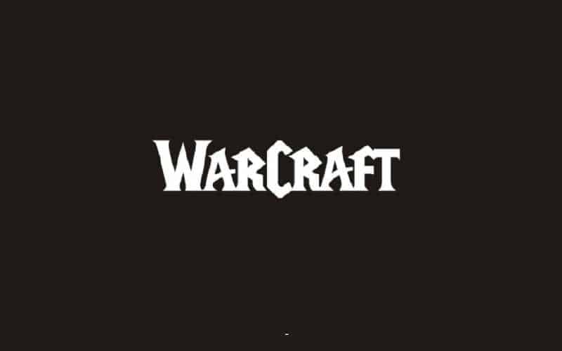 Warcraft filme 2
