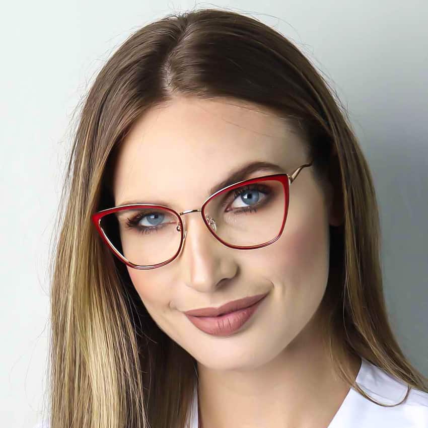 óculos de grau femininos