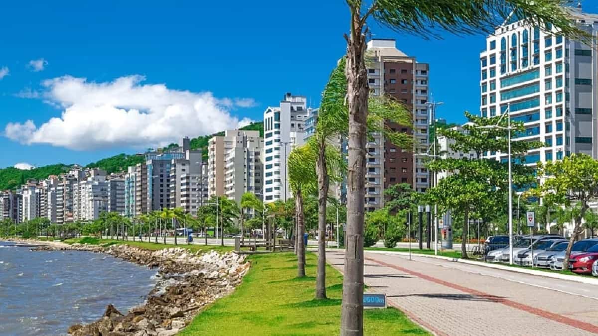9 cidades brasileiras para comprar apartamentos na planta