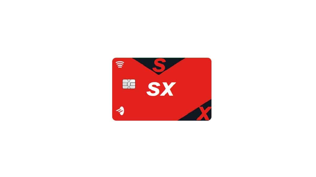 Cartão Santander SX é crédito ou débito