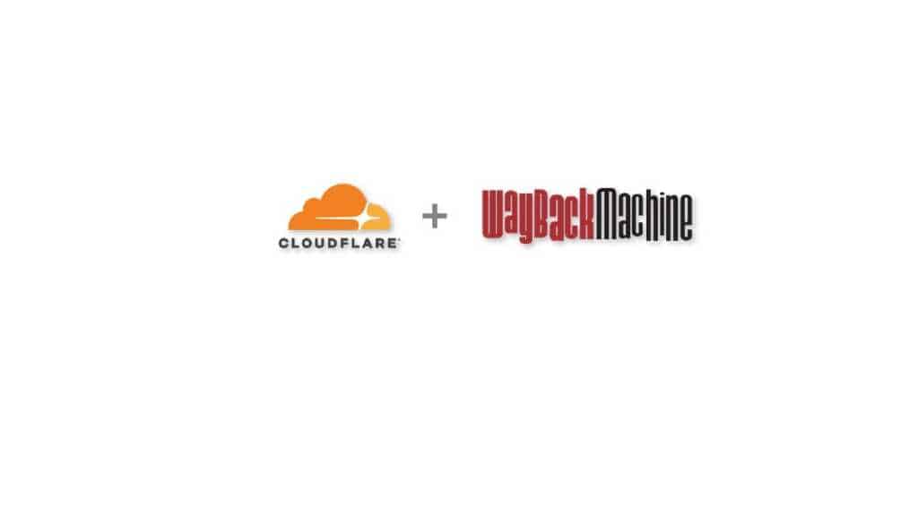 Cloudflare está migrando o Always Online para ser totalmente alimentado pelo Internet Archive