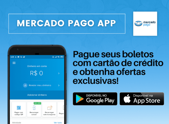 Mercado Pago app