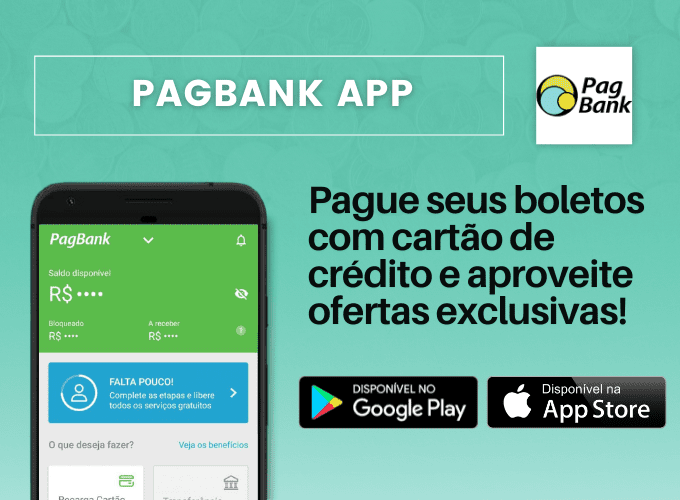 PagBank app