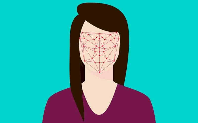 Quais são os riscos dos leitores por reconhecimento facial