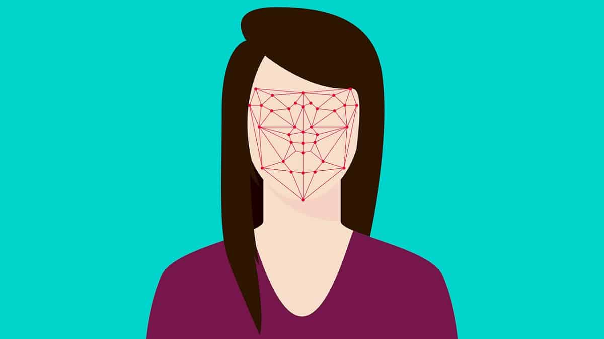 Quais são os riscos dos leitores por reconhecimento facial