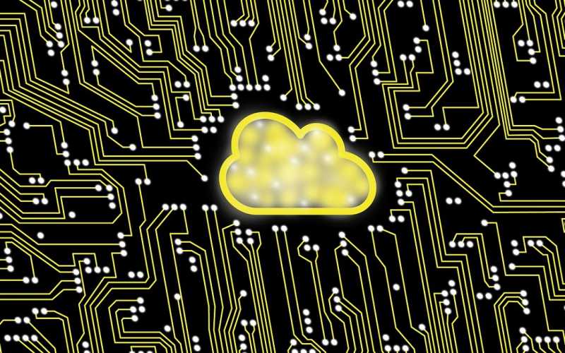 Qual é a importância do armazenamento de dados em nuvem