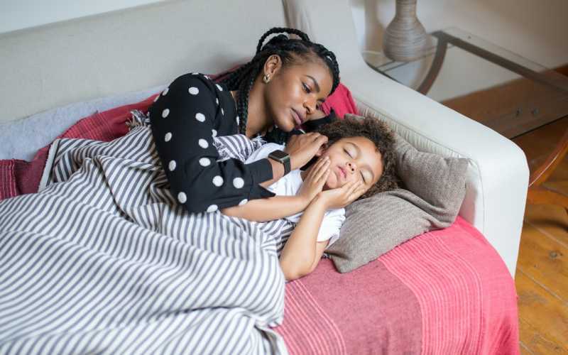 Tudo o que você precisa saber para melhorar o sono de seu filho