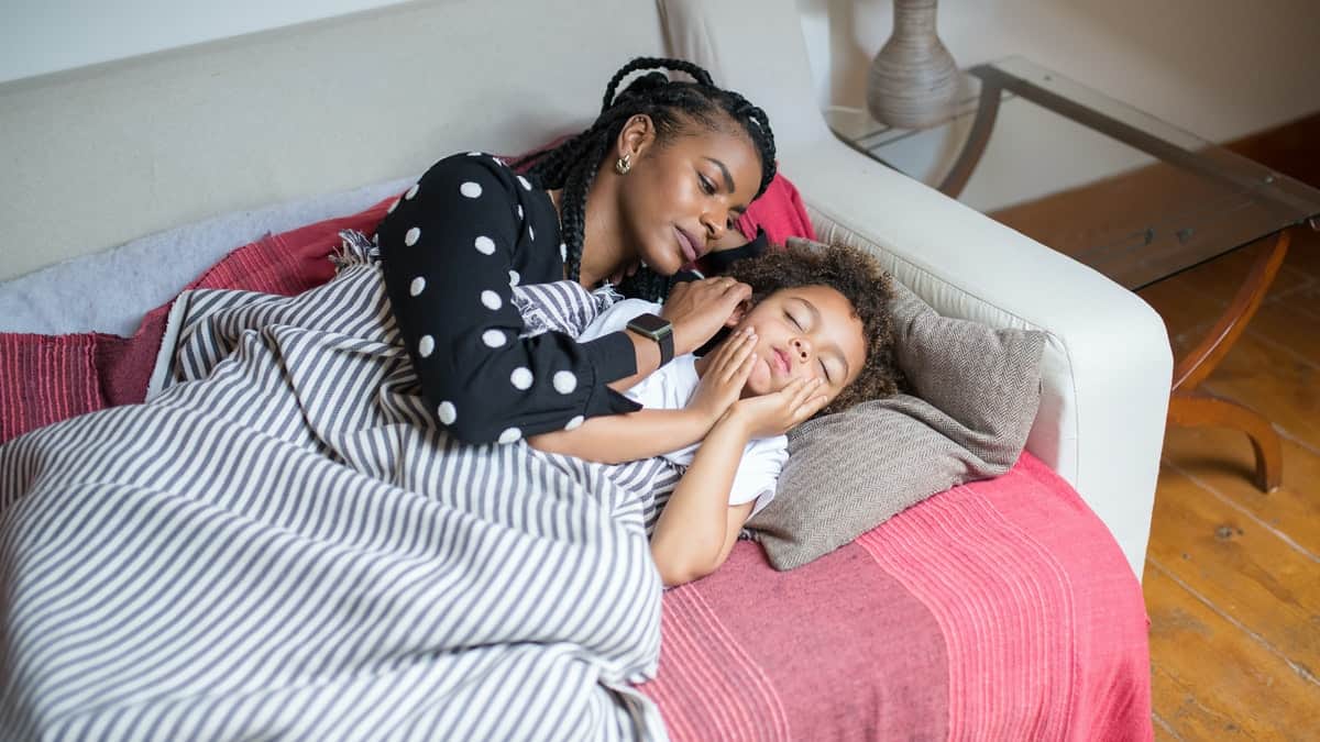 Tudo o que você precisa saber para melhorar o sono de seu filho