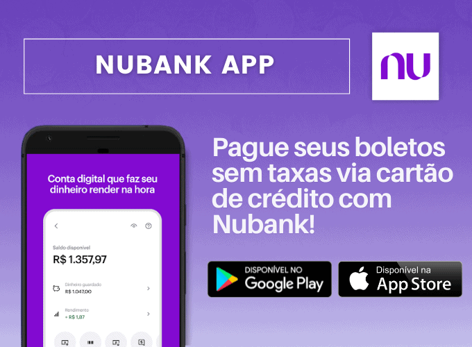 nubank app