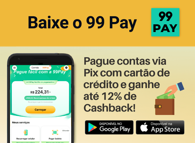 99 Pay app
