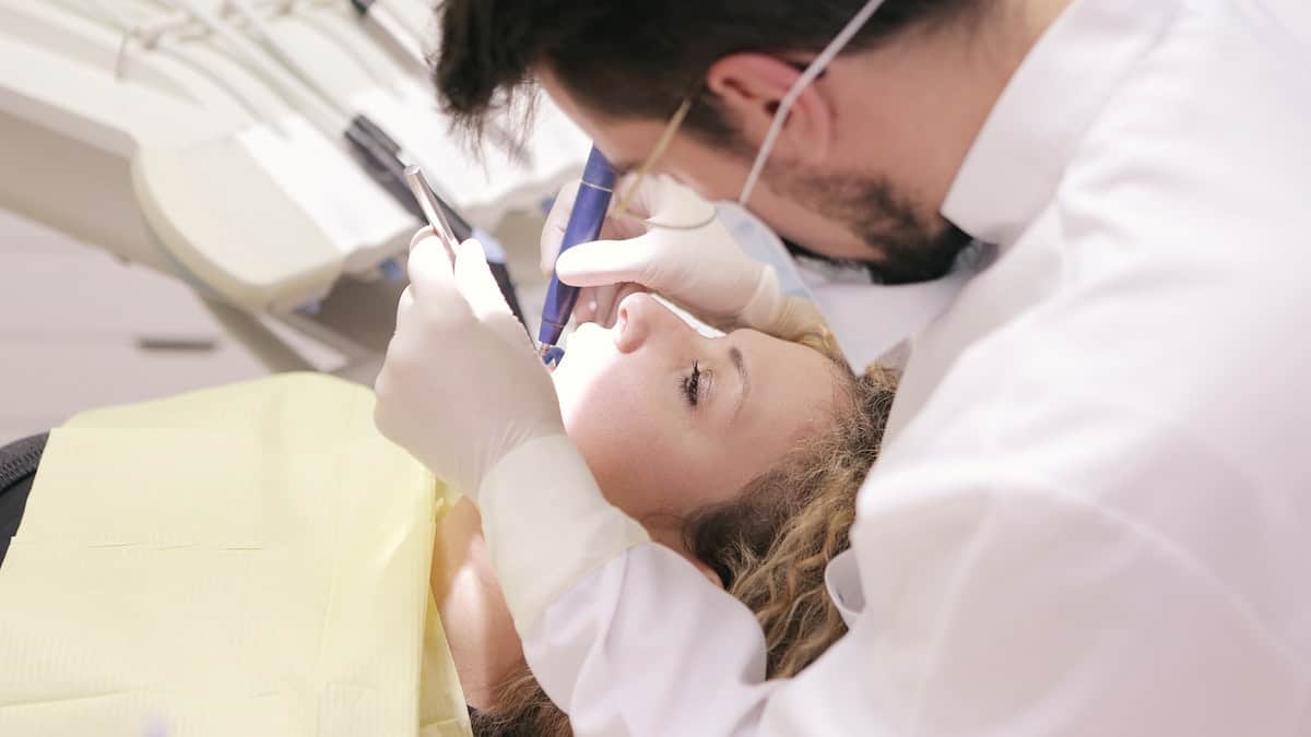 Como a tecnologia está revolucionando a odontologia