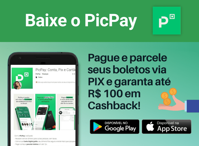 PicPay app