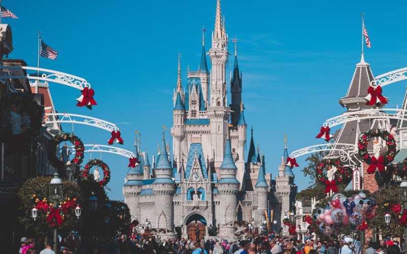 Planejamento: quanto levar para uma viagem a Orlando