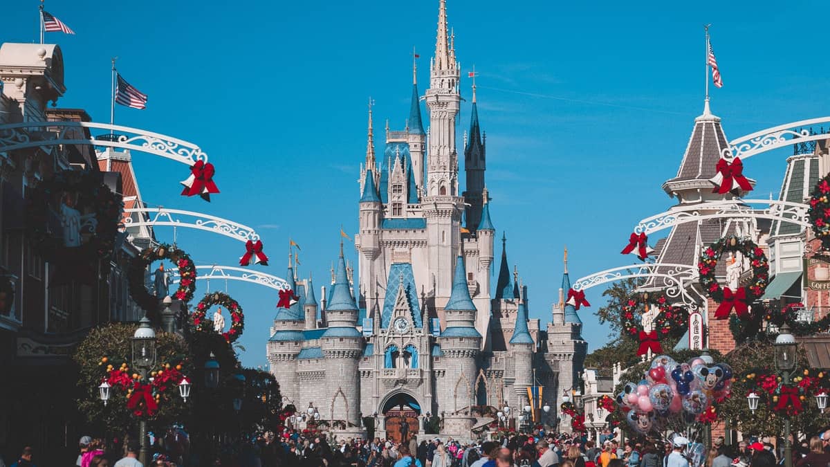 Planejamento: quanto levar para uma viagem a Orlando