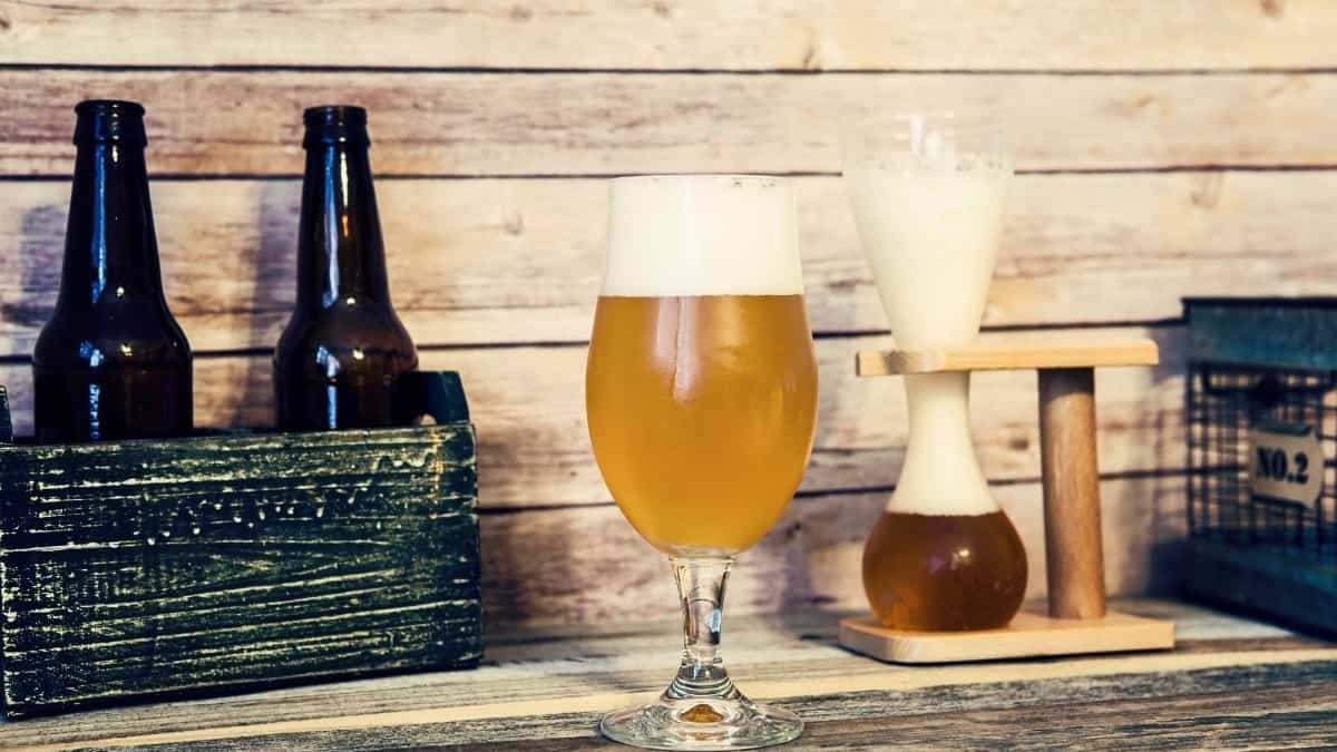O que são as cervejas artesanais