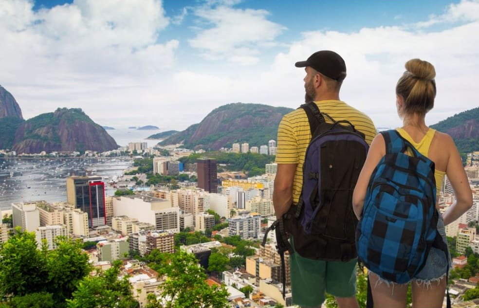 Os melhores hotéis do Rio de Janeiro em 2022
