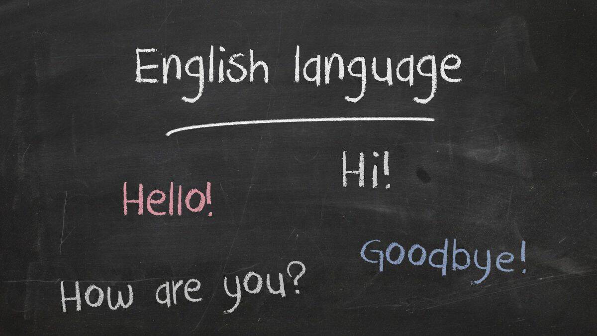 Inglês além do verbo to be, como aprender efetivamente