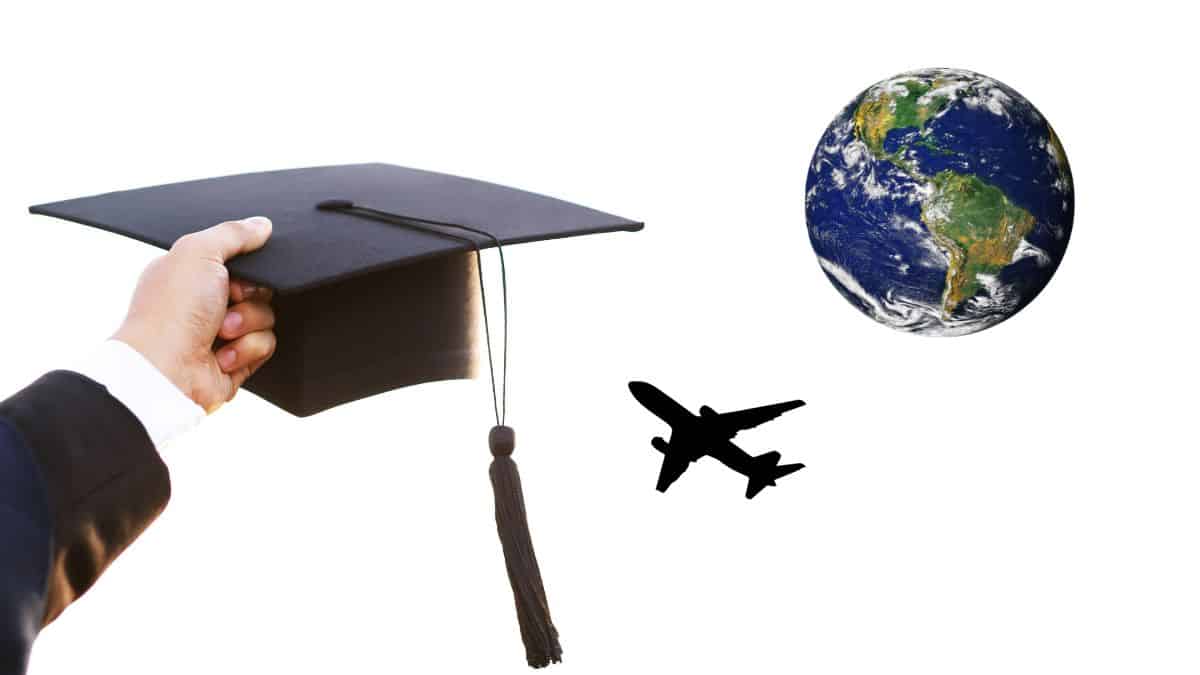 Vale a pena cursar pós-graduação no exterior