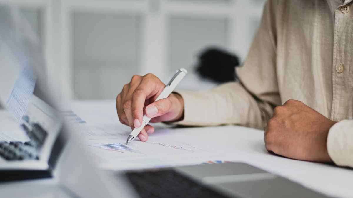 Como planejar a contabilidade da sua empresa de forma profissional