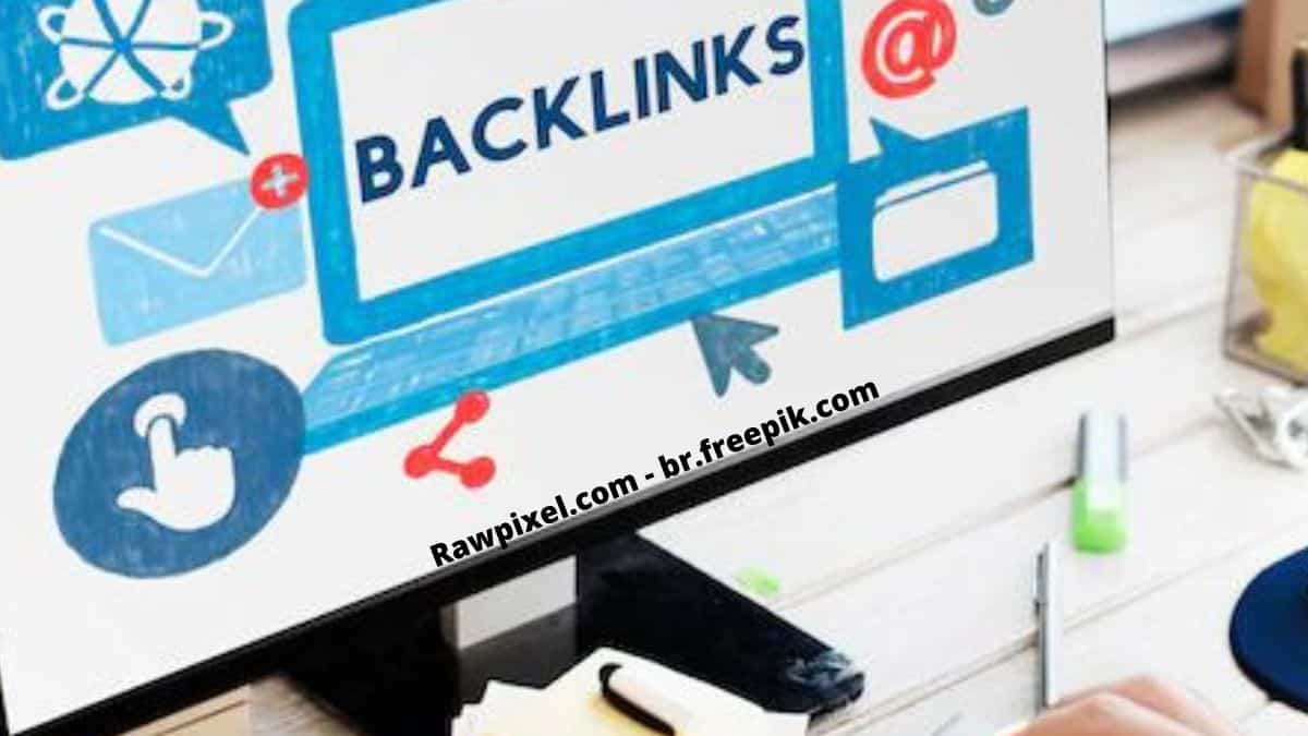 Comprar backlinks