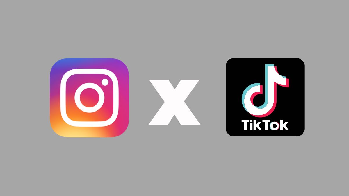 Instagram x Tik Tok veja qual melhor rede social para divulgar sua empresa