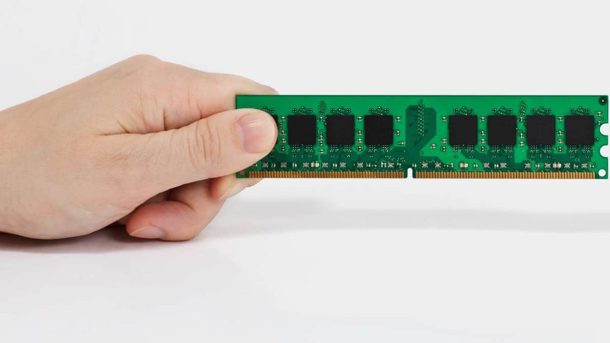 O que é memória RAM e qual sua função