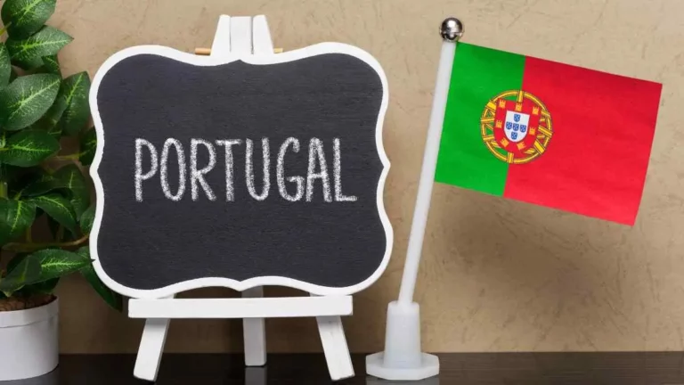 É difícil conseguir visto para Portugal