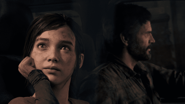 The Last of Us: A Jornada de Ellie