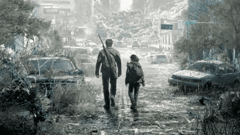 The Last of Us: Uma viagem emocionante através do apocalipse